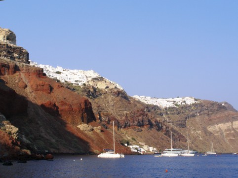 Santorini