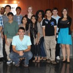 2012 Rockville Summer Interns