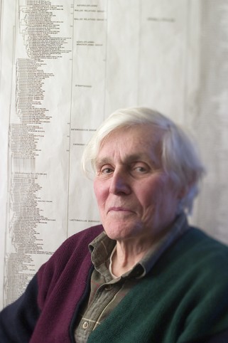 Carl Woese