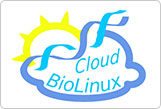 Cloud BioLinux logo