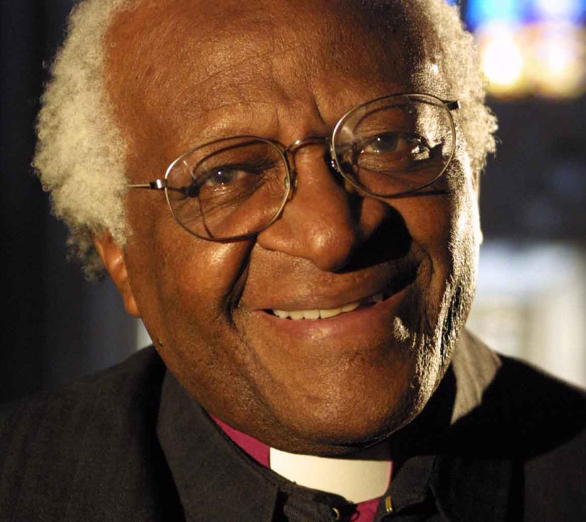 Archbishop Tutu